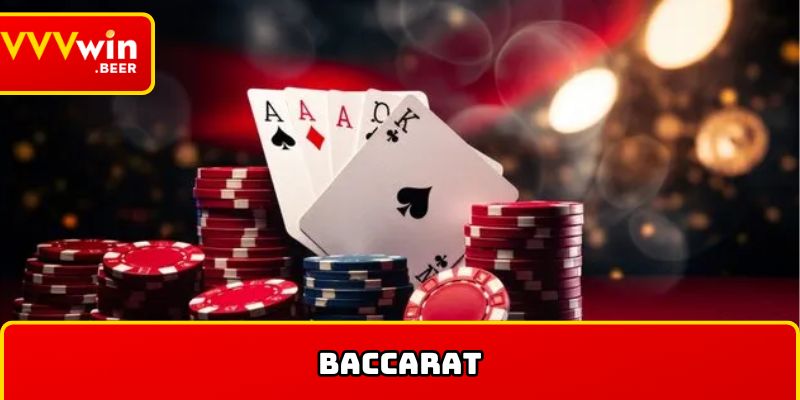 Baccarat