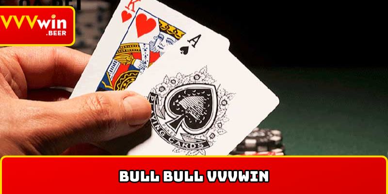 Bull Bull