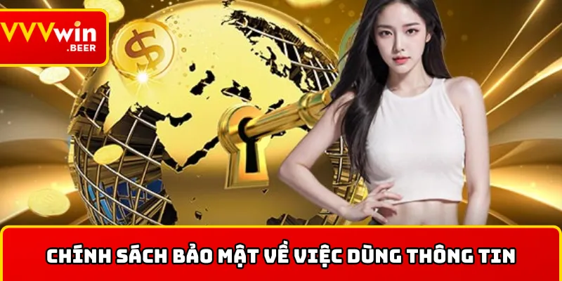 Nguyên nhân thương hiệu lấy thông tin của người dùng