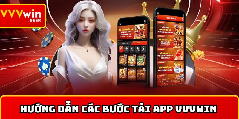 Hướng dẫn tải app cực dễ chỉ với vài bước đơn giản