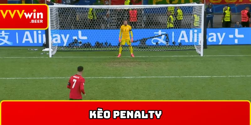 kèo penalty