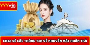 Khuyến mãi hoàn trả