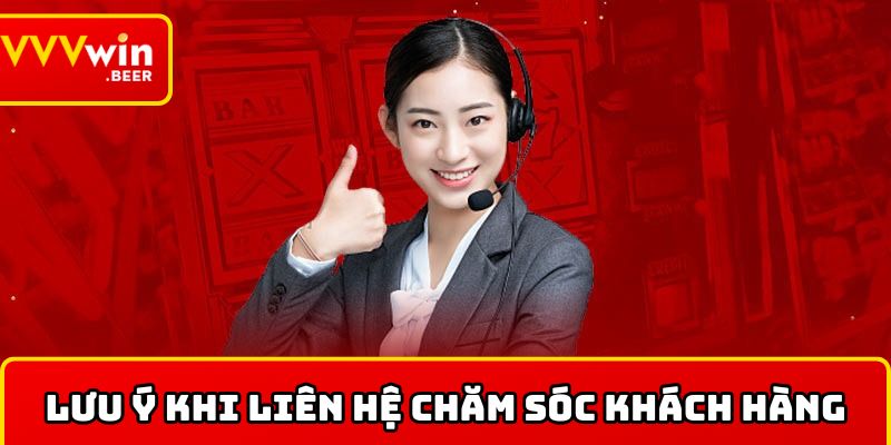 Luôn kiểm tra những nội dung gặp phải trước khi liên hệ