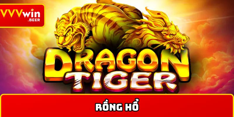 Rồng Hổ