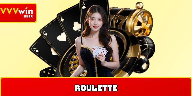 Roulette
