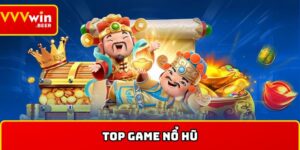 Top game nổ hũ